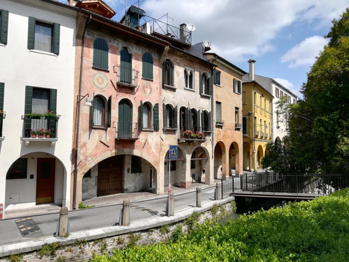Готель Borgo Barucchella Sant'Andra Екстер'єр фото